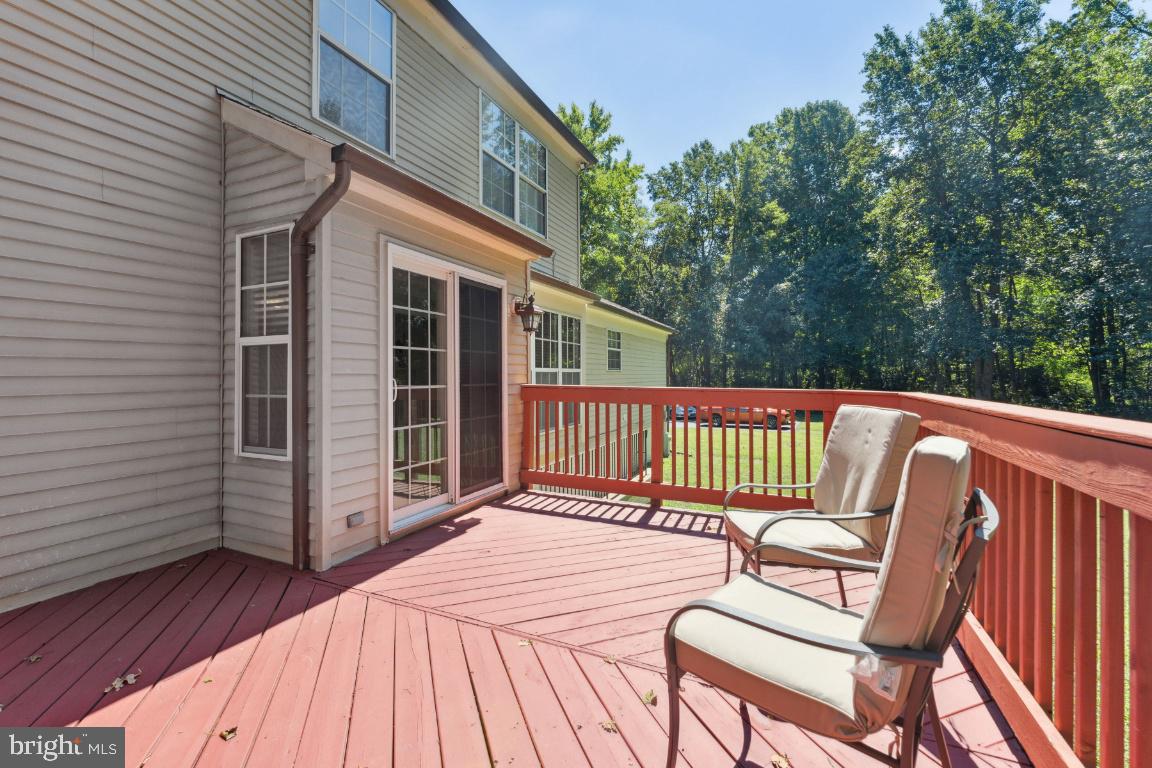 2406 Bermondsey Drive Bowie, MD 20721 - Photo 40 of 41