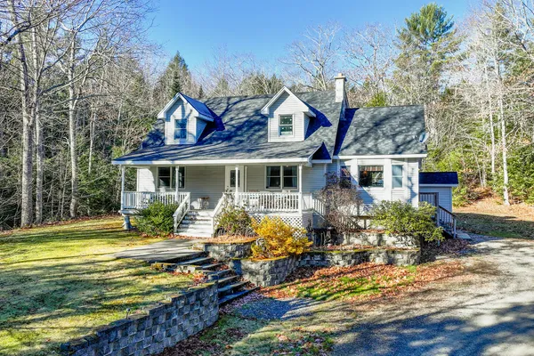 $405,000 | 51 Brookview Drive, Bucksport, ME 04416