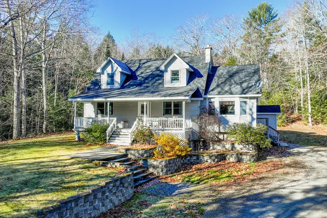 $418,900 | 51 Brookview Drive, Bucksport, ME 04416