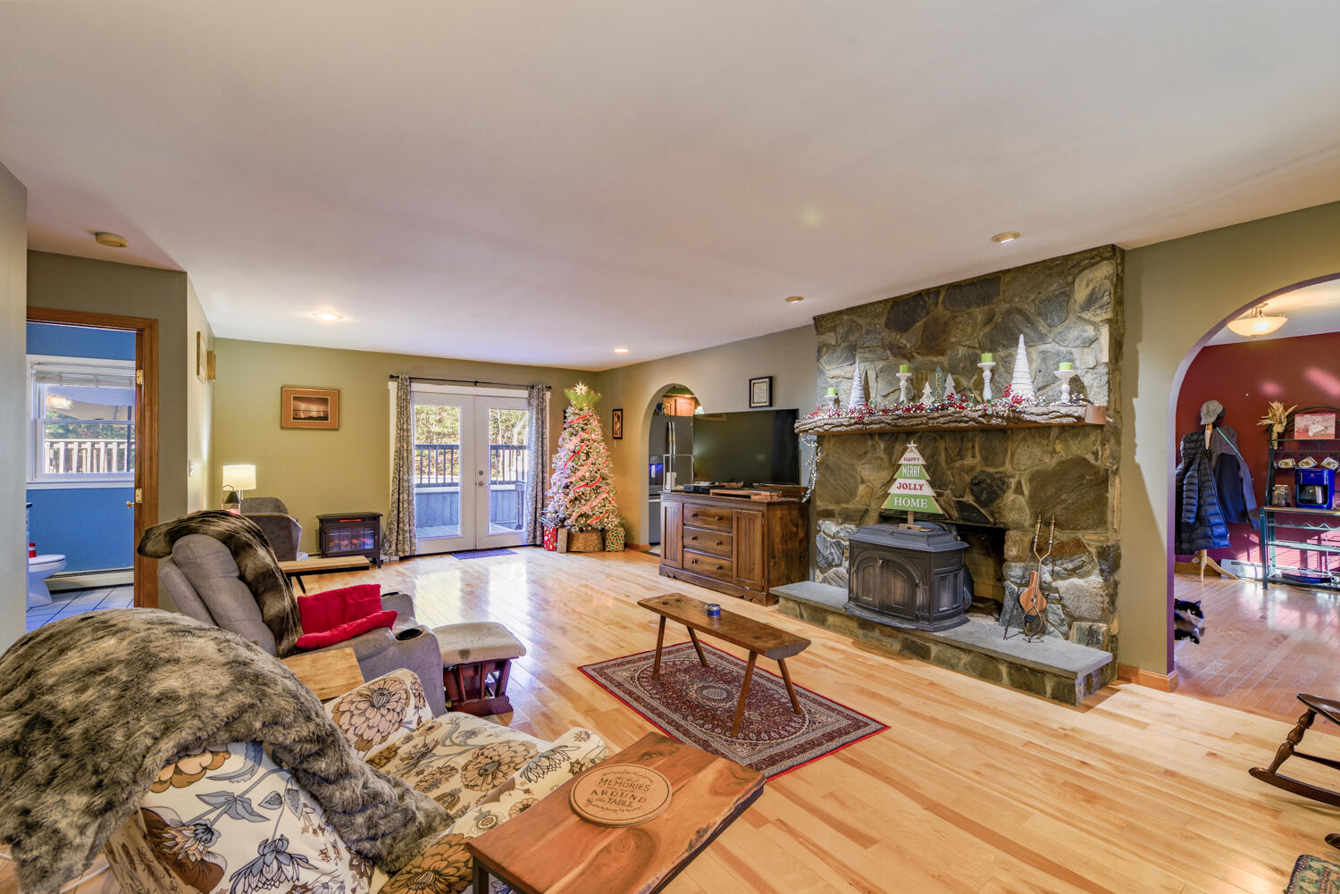 51 Brookview Drive Bucksport, ME 04416 - Photo 14 of 39 51 Brookview Drive 14-(ZF-2519-88156-1-0