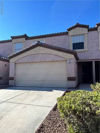 $1,300 | 2520 Sierra Bello Avenue, Unit 103, Las Vegas, NV 89106