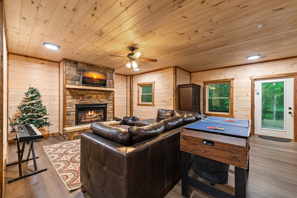 136 Windy Vly Way Blue Ridge, GA 30513 - Photo 40 of 66 Gallery Image 40