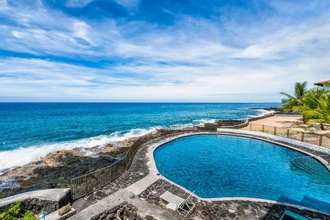 $475,000 | 75-6082 Alii Drive, Unit B221, Kailua-Kona, HI 96740