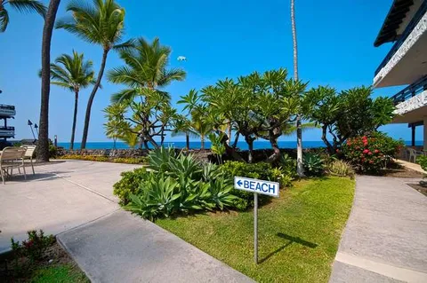 $475,000 | 75-6082 Alii Drive, Unit B221, Kailua-Kona, HI 96740