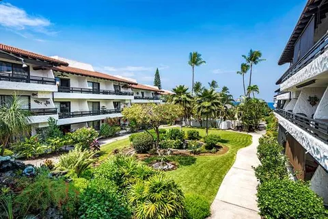 $475,000 | 75-6082 Alii Drive, Unit B221, Kailua-Kona, HI 96740