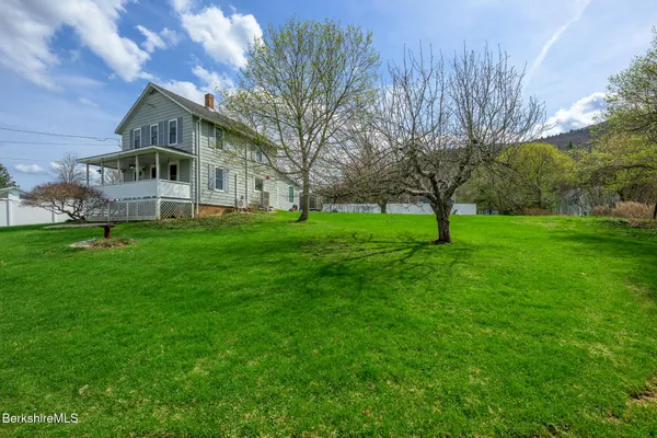 $359,900 | 25 West Pine Street, Lee, MA 01260