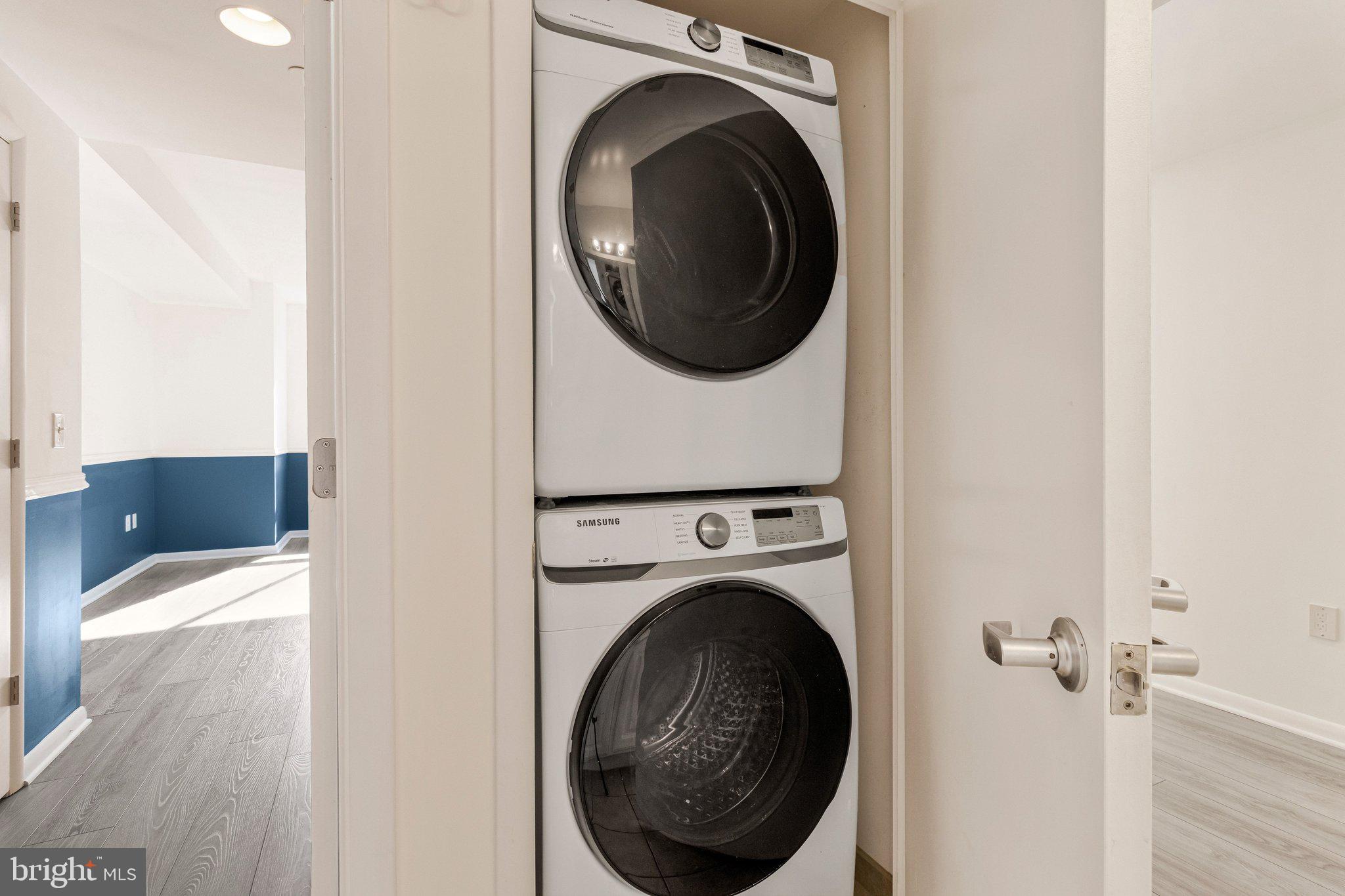 350 G Street Southwest, Unit N501 Washington, DC 20024 - Photo 20 of 28