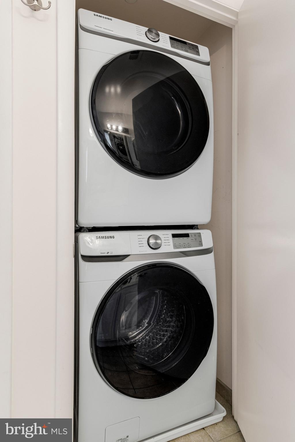 350 G Street Southwest, Unit N501 Washington, DC 20024 - Photo 23 of 42