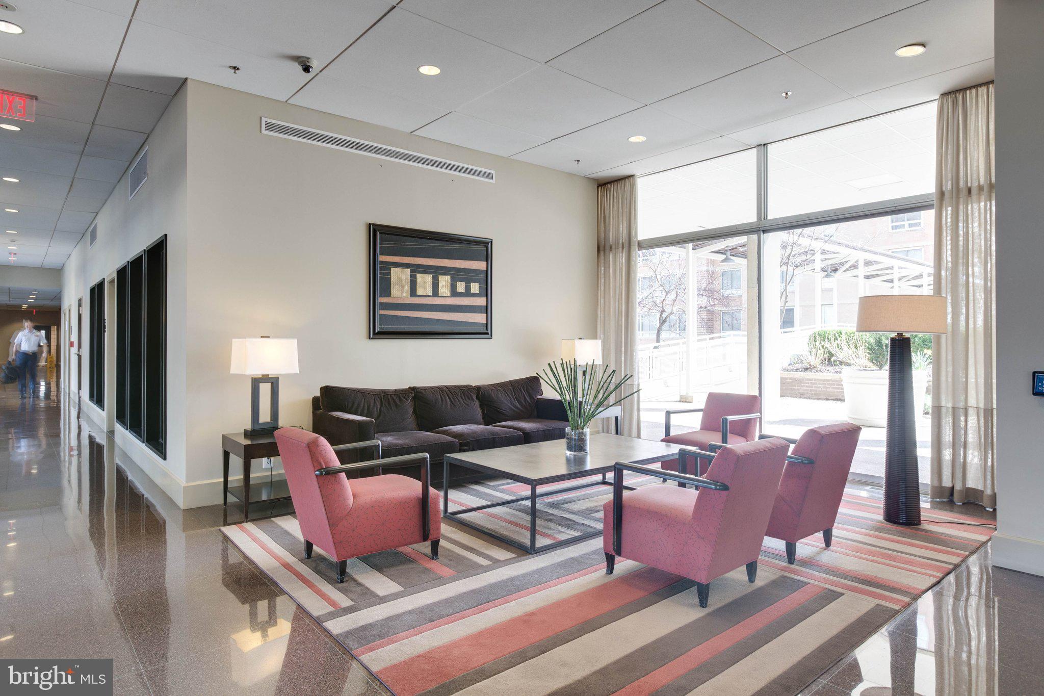 350 G Street Southwest, Unit N501 Washington, DC 20024 - Photo 37 of 42