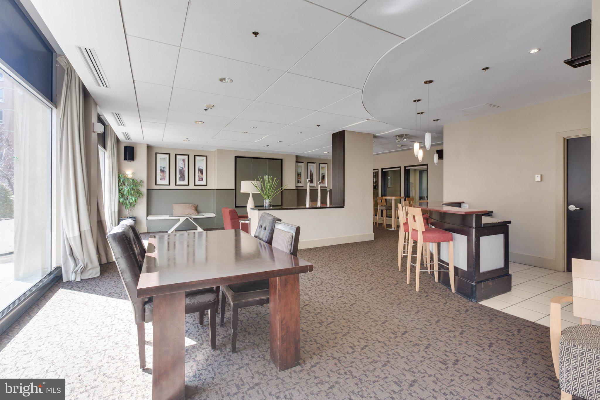350 G Street Southwest, Unit N501 Washington, DC 20024 - Photo 41 of 42