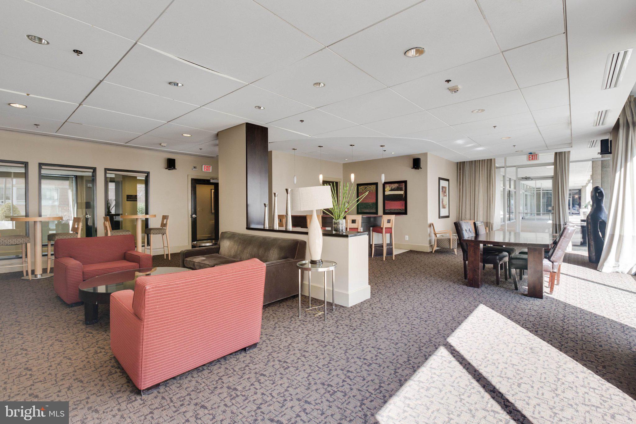 350 G Street Southwest, Unit N501 Washington, DC 20024 - Photo 42 of 42