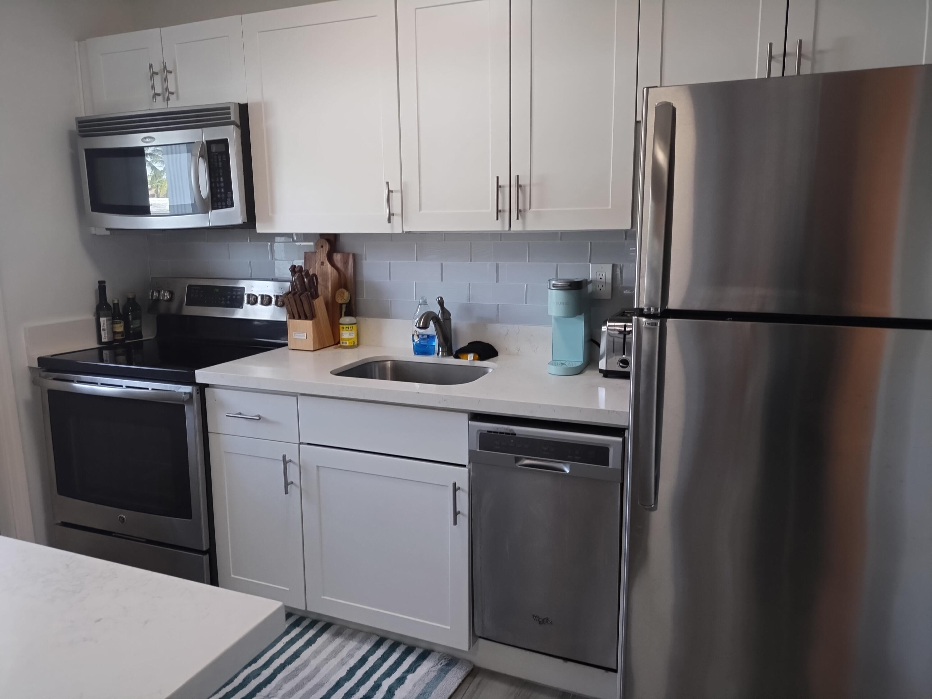 5505 North Ocean Boulevard, Unit 4105 Ocean Ridge, FL 33435 - Photo 9 of 26 9