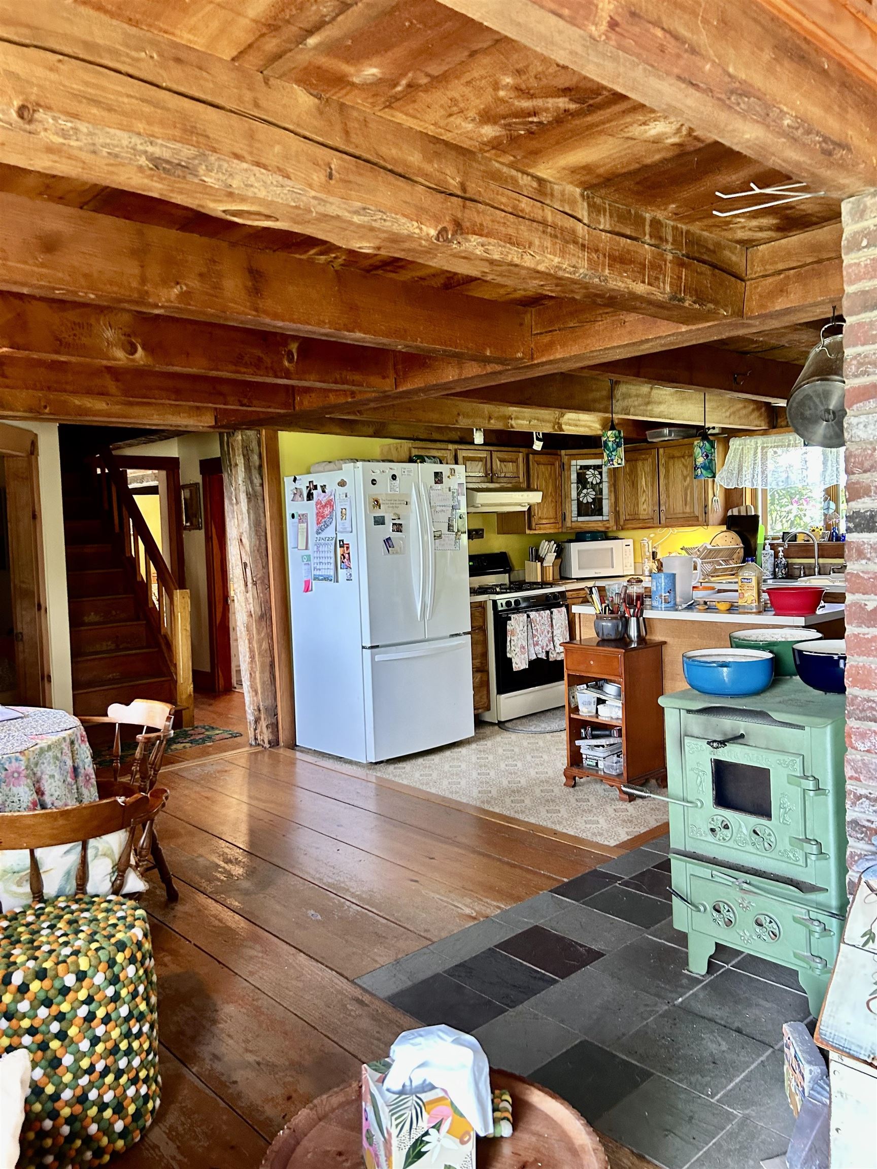 495 Sanborn Road Sanbornton, NH 03269 - Photo 3 of 27