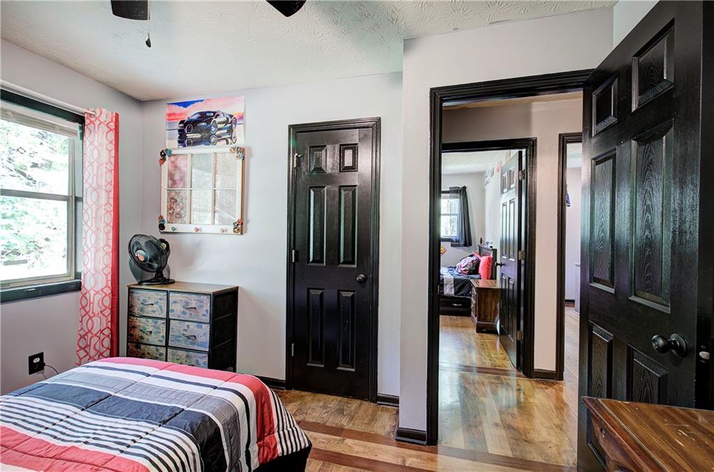 477 Macedonia Road Kingston, GA 30145 - Photo 28 of 46