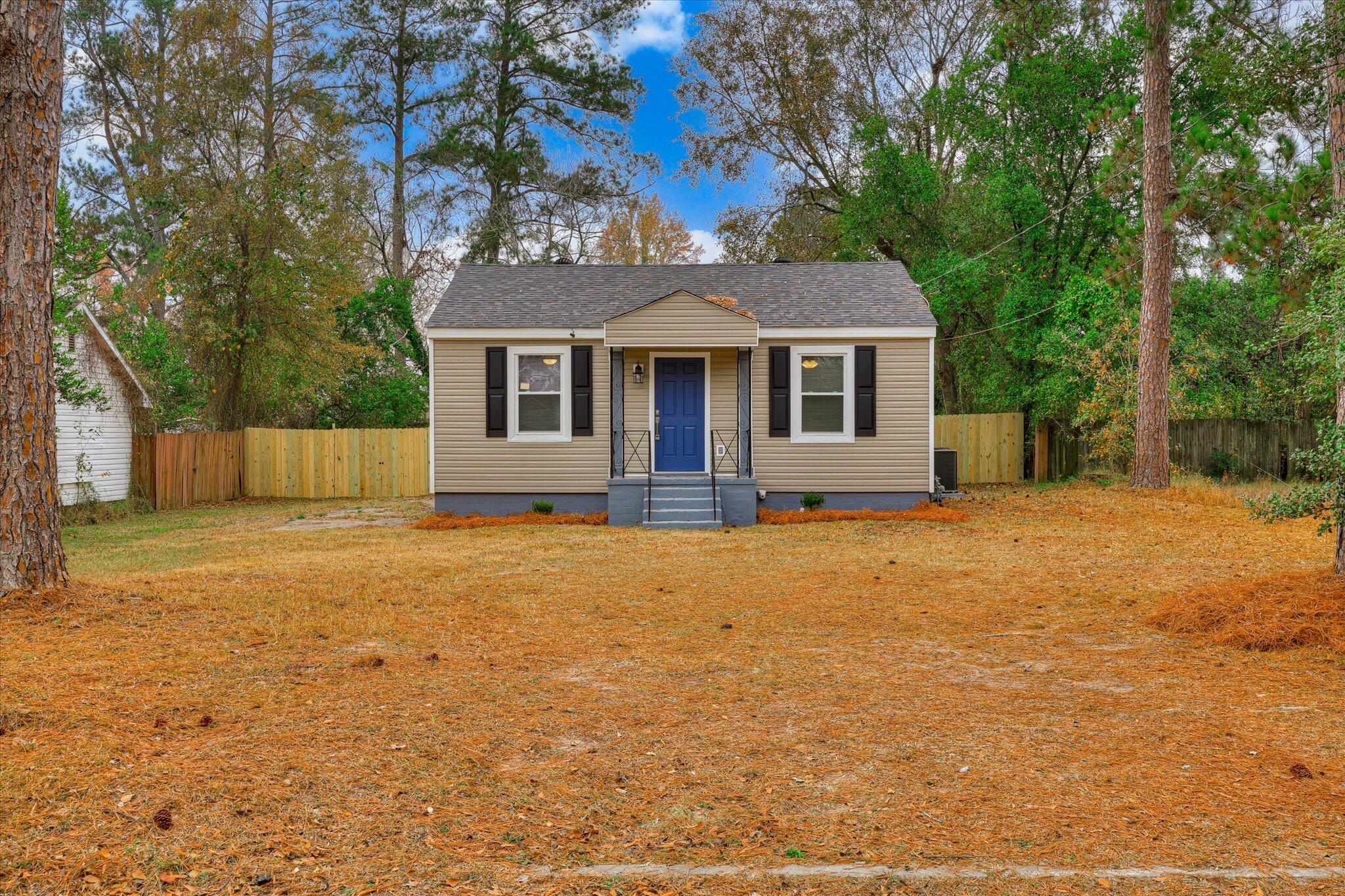 2030 Virginia Avenue Augusta, GA 30906 - Photo 1 of 38 01-101