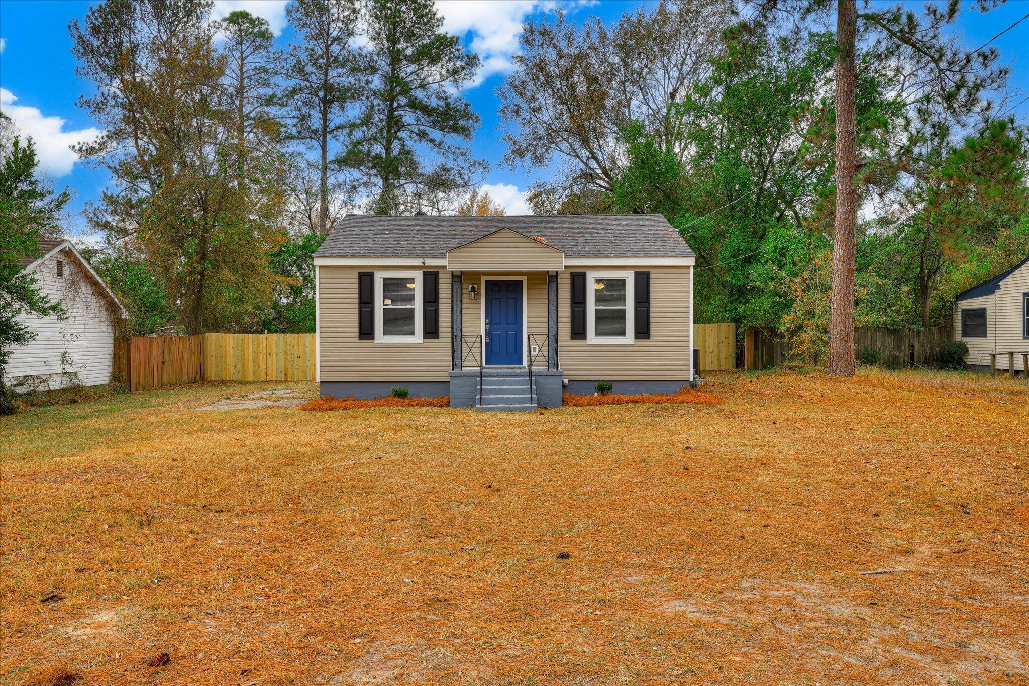 2030 Virginia Avenue Augusta, GA 30906 - Photo 2 of 38 02-102