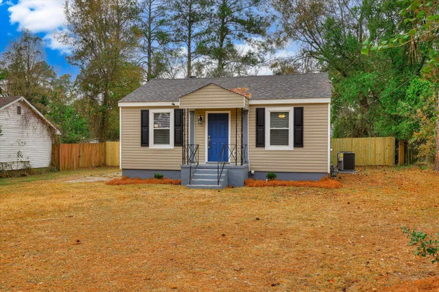 $154,900 | 2030 Virginia Avenue, Augusta, GA 30906