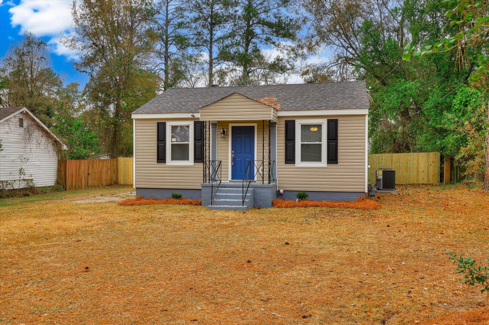 2030 Virginia Avenue Augusta, GA 30906 - Photo 3 of 38 03-103