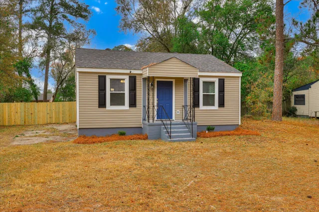 $154,900 | 2030 Virginia Avenue, Augusta, GA 30906