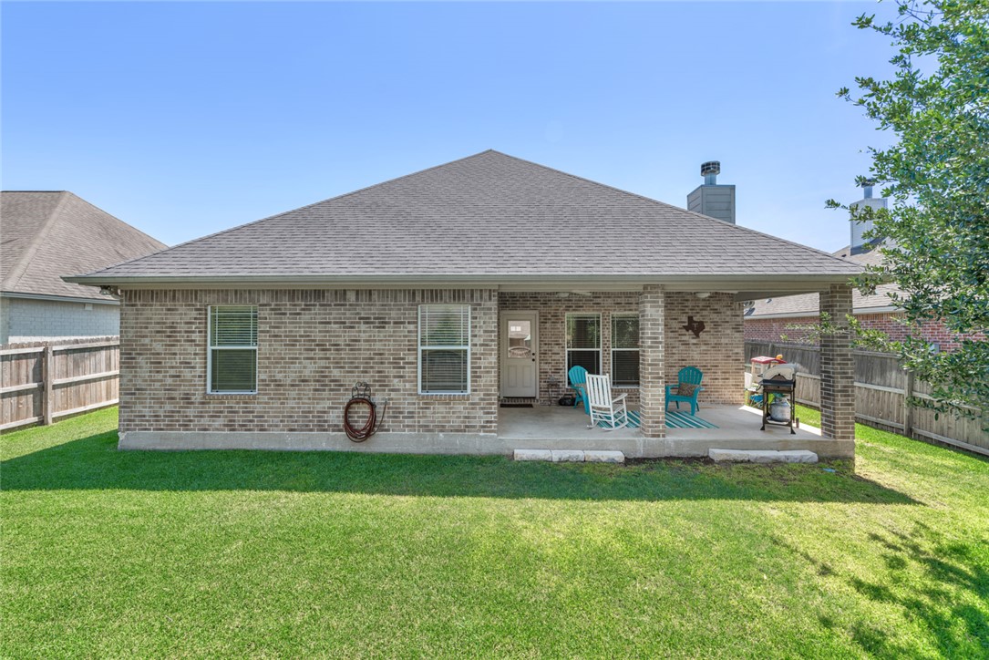 131 Roucourt Loop College Station, TX 77845 - Photo 20 of 21
