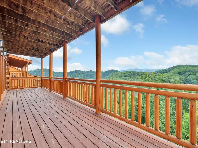 $3,100,000 | 1430-1434 Eagle Cloud Way, Sevierville, TN 37862