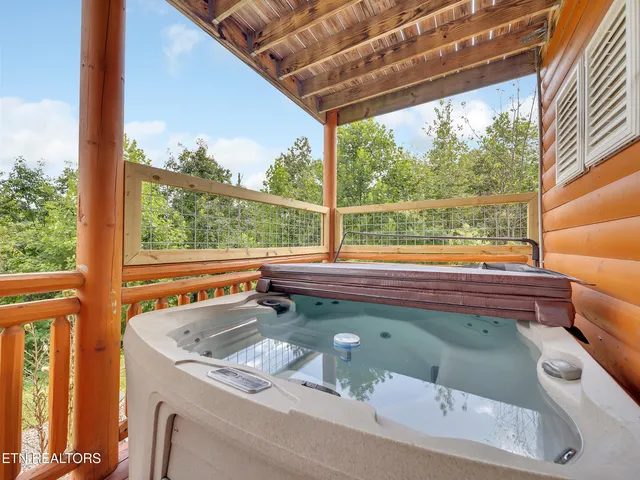 $3,100,000 | 1430-1434 Eagle Cloud Way, Sevierville, TN 37862