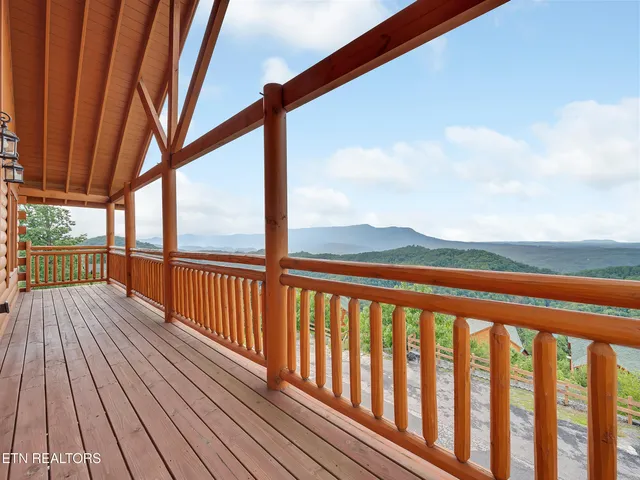 $3,100,000 | 1430-1434 Eagle Cloud Way, Sevierville, TN 37862