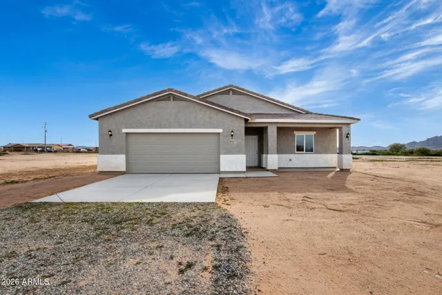 $570,000 | 20427 West Mountain Sage Drive, Buckeye, AZ 85326