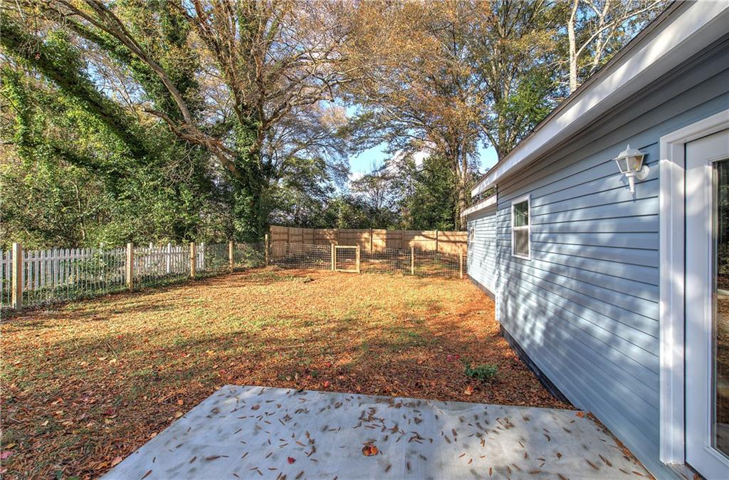 415 East 10th Street Rome, GA 30161 - Photo 40 of 42