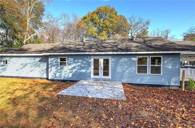 $295,000 | 415 East 10th Street, Rome, GA 30161