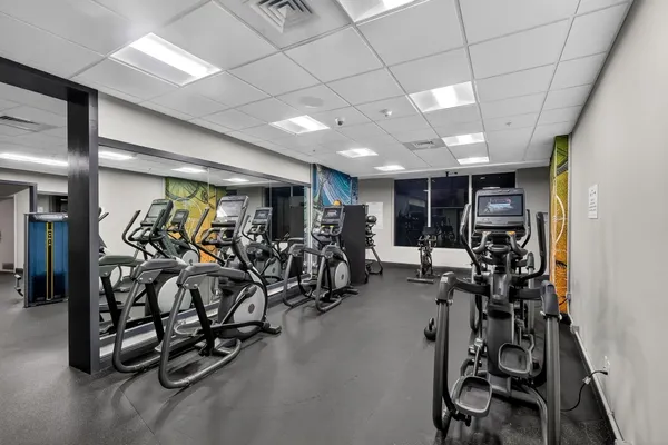 $3,100 | 1750 North Bayshore Drive, Unit 3706, Miami, FL 33132