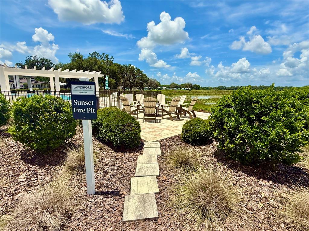 12030 Lakeshore Way Oxford, FL 34484 - Photo 25 of 38 a view of a lake