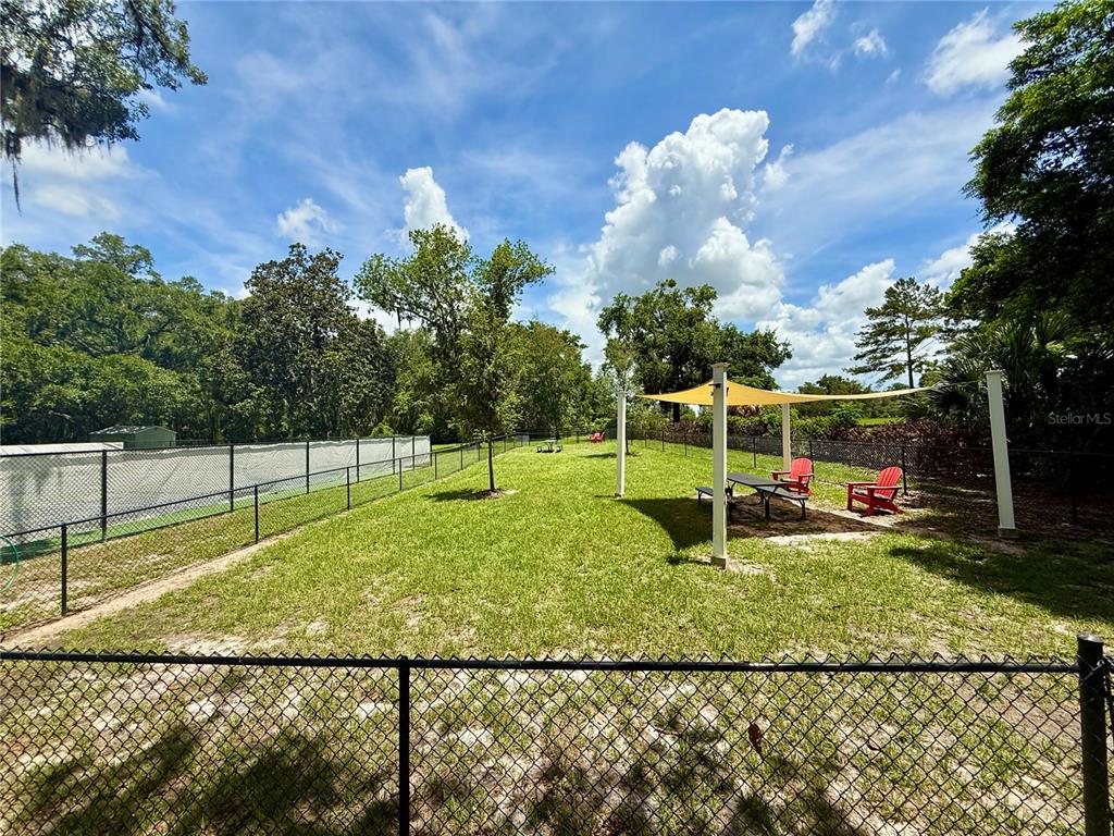 12030 Lakeshore Way Oxford, FL 34484 - Photo 26 of 38 a view of a park