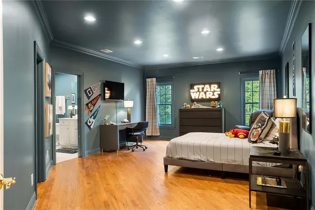 $2,950,000 | 1065 Stonegate Court, Roswell, GA 30075