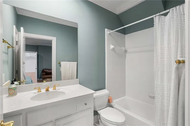 $2,950,000 | 1065 Stonegate Court, Roswell, GA 30075