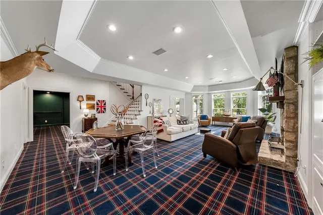 $2,950,000 | 1065 Stonegate Court, Roswell, GA 30075