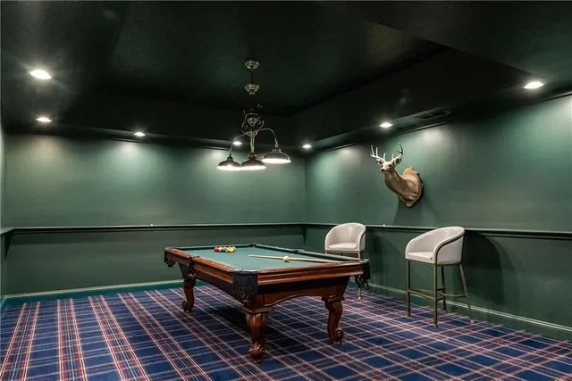 $2,950,000 | 1065 Stonegate Court, Roswell, GA 30075