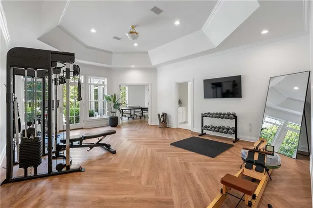 $2,950,000 | 1065 Stonegate Court, Roswell, GA 30075