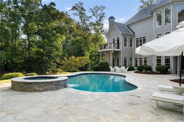 $2,950,000 | 1065 Stonegate Court, Roswell, GA 30075
