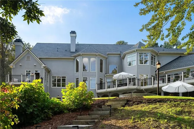 $2,950,000 | 1065 Stonegate Court, Roswell, GA 30075