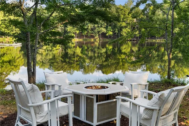 $2,950,000 | 1065 Stonegate Court, Roswell, GA 30075