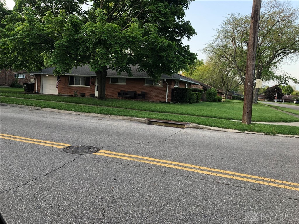 1798 Big Hill Road Dayton, OH 45439 - Photo 2 of 2