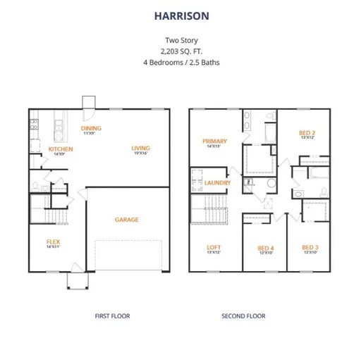 $217,990 | 109 Pine Branch, Lufkin, TX 75904