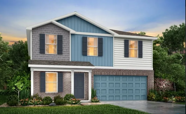 $217,990 | 109 Pine Branch, Lufkin, TX 75904