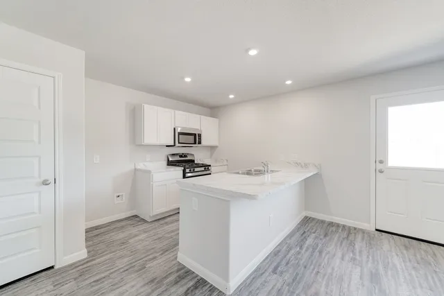 $217,990 | 109 Pine Branch, Lufkin, TX 75904