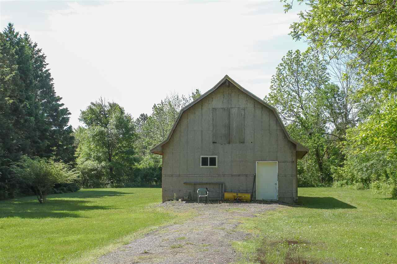 5254 Duffield Road Flushing, MI 48433 - Photo 47 of 57 36 x 24 Barn