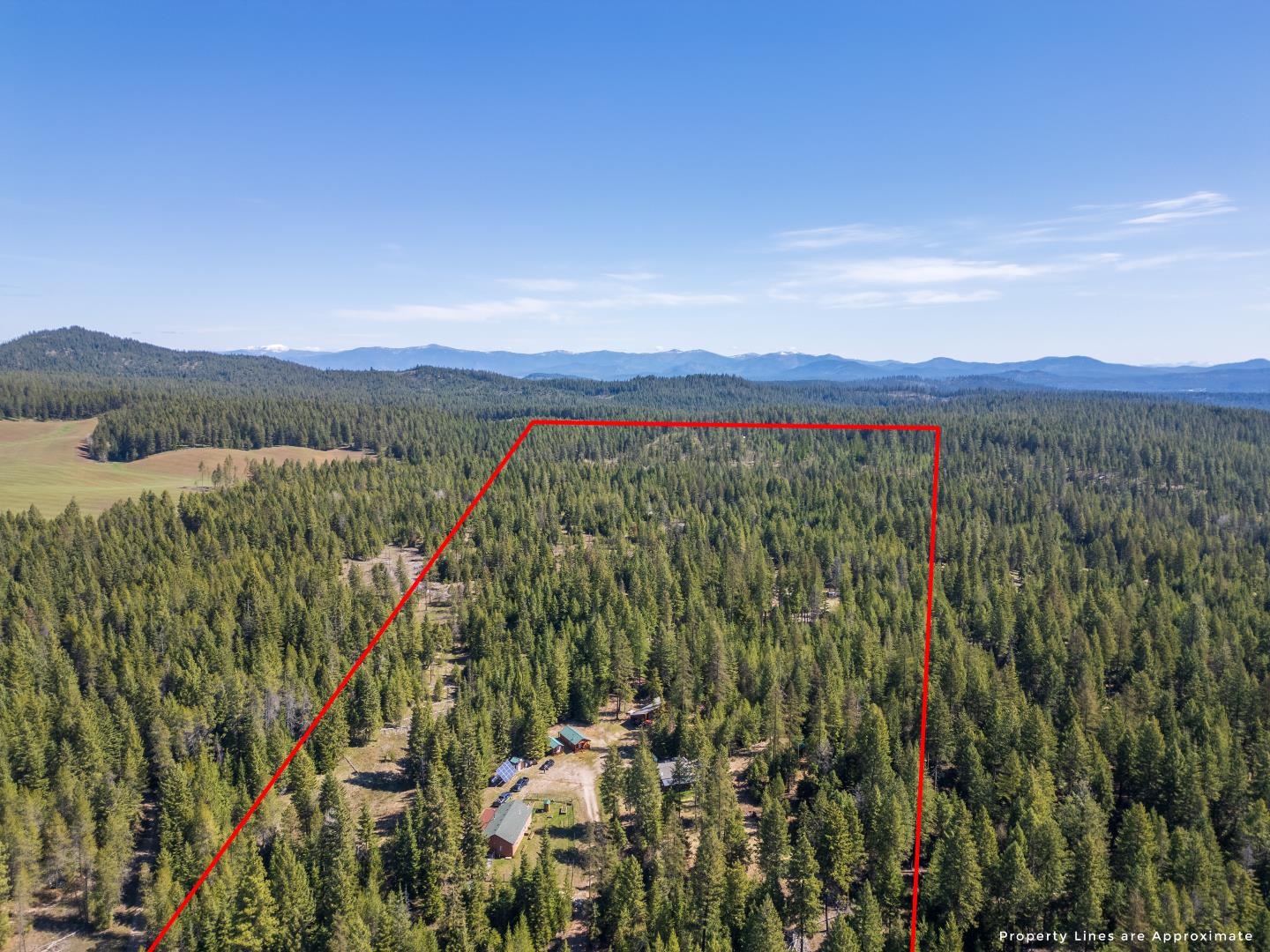 4849 Getna Way Springdale, WA 99173 - Photo 2 of 44
