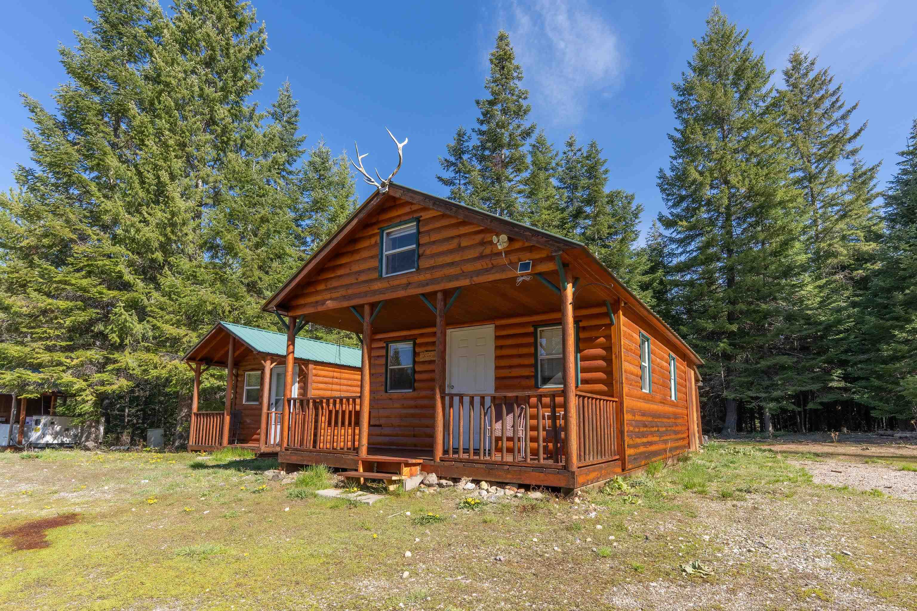 4849 Getna Way Springdale, WA 99173 - Photo 27 of 44