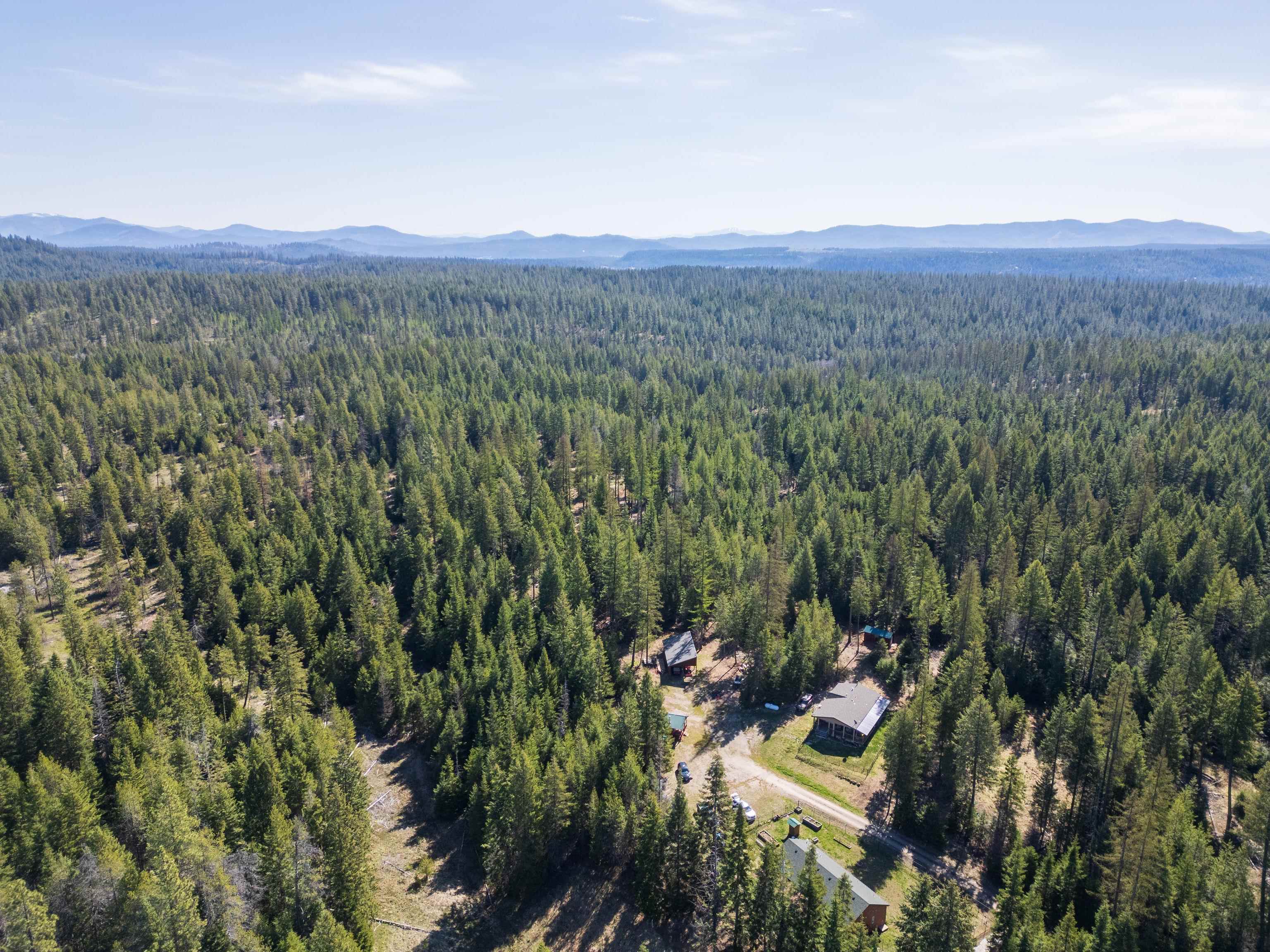 4849 Getna Way Springdale, WA 99173 - Photo 35 of 44