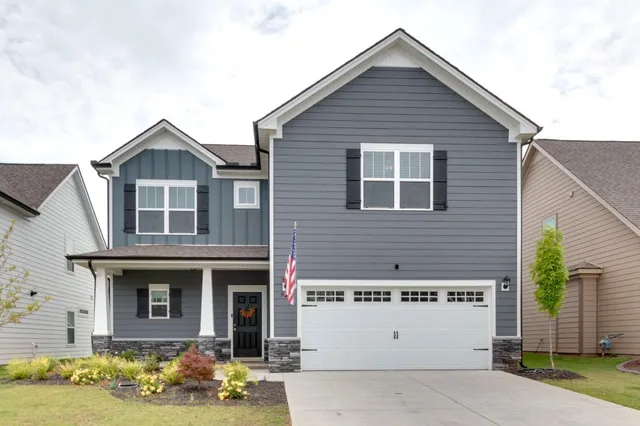 $3,190 | 5020 Bridgemore Boulevard, Murfreesboro, TN 37129